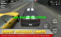 Streets Unlimited 3D Screen Shot 1