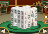 Mahjong Dimensions 3D Screen Shot 5