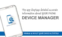 Device Manager Screen Shot 2