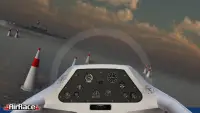 Pro Air Race Flight Simulator - Sky Racing Screen Shot 2