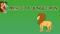 Jungle Run - YAAMS Screen Shot 0