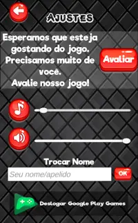 Quiz You - YouTubers Brasileiros Screen Shot 7