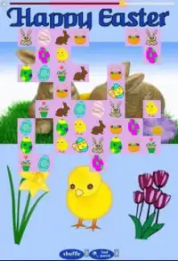 Easter Games For Free: Kids Screen Shot 2