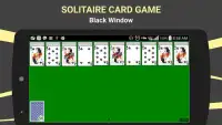 Klondike Solitaire Card Game Screen Shot 2