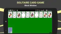 Klondike Solitaire Kart Oyunu Screen Shot 2