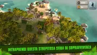 The Island: Survival Challenge Screen Shot 0