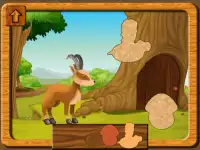 Kids Animated Puzzle Screen Shot 3