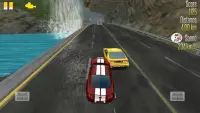 Highway Racer : Online Racing Screen Shot 5