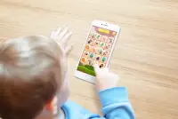 Memory-Spiel für Kinder Screen Shot 6