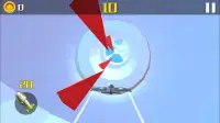 Plane in the Hole: Flight Simulator & Dodger Game Screen Shot 3