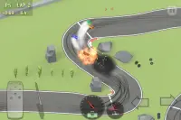 Full Drift Racing Screen Shot 6