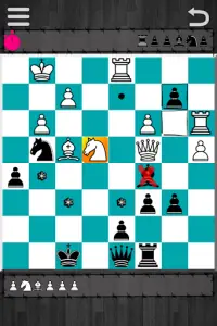 satranç - Hello Chess Online Screen Shot 7