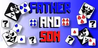 Father and Son (Multiplayer) Screen Shot 3
