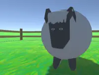 Sheep Simulator 2017 Screen Shot 0