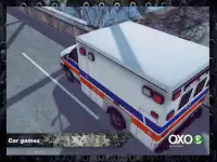 Emergency Ambulance – Live An Extraordinary Day Screen Shot 5