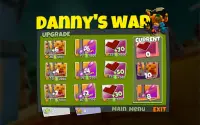 Danny's War Screen Shot 7