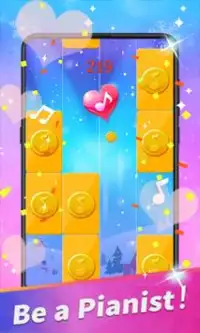 Lol Doll Games: Piano Tiles Games - Lol Surprise Screen Shot 4