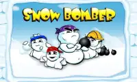 SnowBomber Lite Screen Shot 0