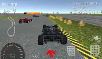 super 3D formula racing 2016 Screen Shot 3