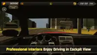 City Driving : Careers Screen Shot 3