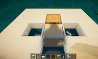 Mini World Craft : Exploration & Survival Building Screen Shot 1