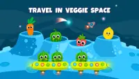 Yummies! Preschool Learning Games for Kids toddler Screen Shot 3