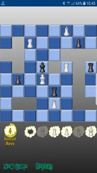 Chess-X Screen Shot 4
