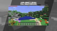 LokiCraft 2 - Build Full Walkthrough Screen Shot 3