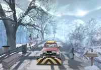 Winter Fantasy Village Escape Screen Shot 3