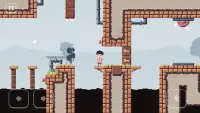 Sudden Way: 2D Arcade Platformer Screen Shot 4