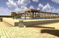 Escape Games - Oriental Palace Screen Shot 0