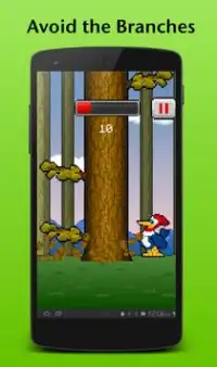 Woody Tap Tap - Tap to win Screen Shot 2