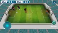 Finger Soccer Cup Screen Shot 2