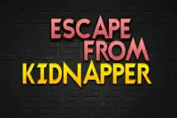 Escape From Kidnapper Screen Shot 0