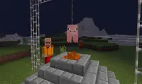 Medieval Mobs for Minecraft Screen Shot 3