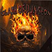 Clash of Dungeon