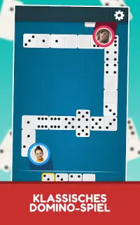 Domino Jogatina: Brettspiel Screen Shot 16