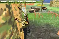Army Spider Hero Training Camp Screen Shot 2