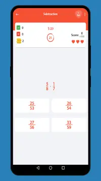 Learn Maths - Maths Game Offline Screen Shot 5
