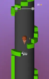 Tower Dunk 3D Screen Shot 10