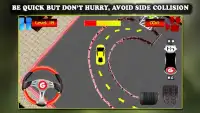 Car Parking Game Simulator 2018 Screen Shot 8