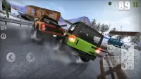 Extreme SUV Driving Simulator Screen Shot 5