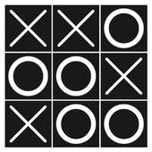 Tic-Tac-Toe - With 2 Player
