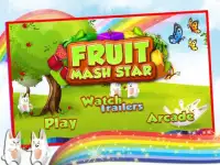Fruit Mash Star Screen Shot 0