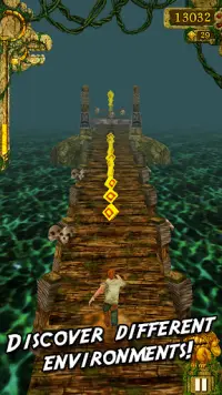 Temple Run Screen Shot 11