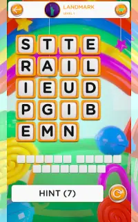 Let's Guess a Word Screen Shot 18