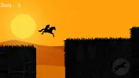 Unicorn Dash and Rush - Fantasy Run Screen Shot 0