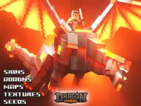 Cobblemon Addon - Minecraft PE Screen Shot 7