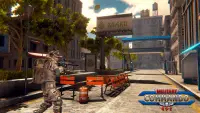 Military Commando Fps: Sniper Elite Adventure 2020 Screen Shot 0