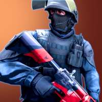 Counter Terrorist--Top Shooter 3D